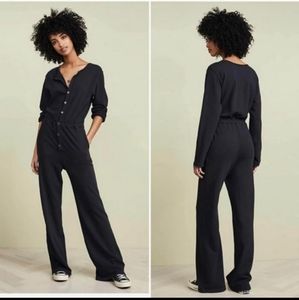 NWOT Aerie long sleeve onesie jumpsuit sz XXL